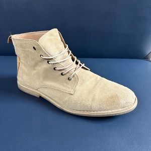 ASOS Men’s Lace-up Boots - 14